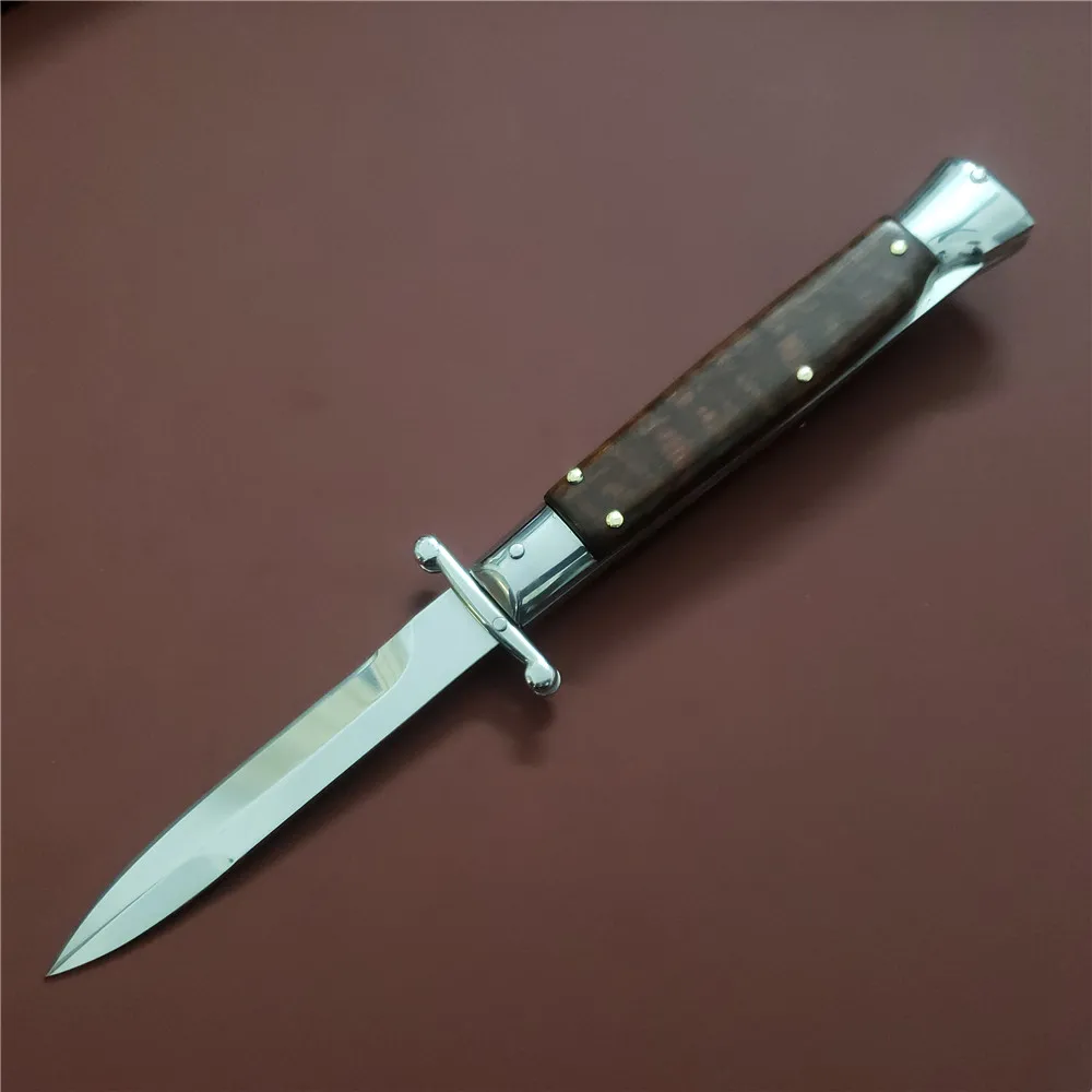 BENYS Classic 17 карманный нож для повседневного использования режущие