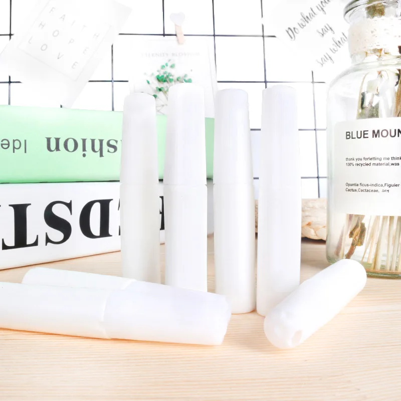 

10PCS 6ML Paper Quilling Glue Quick-Drying Glue Woodworking Model White Glue