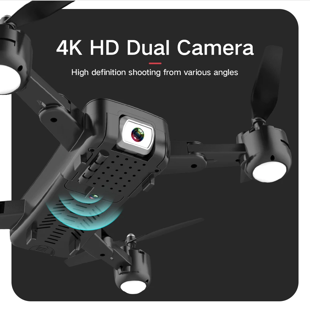 Дрон F88 ультра-длительный срок службы батареи дроны в 2020 мини-пропеллер Satisfayer Mavic