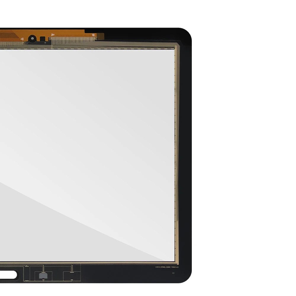 For Samsung GALAXY Tab Pro P900 SM-P900 Touch Screen Digitizer Assembly Replacement Front Glass Outer Panel | Компьютеры и офис