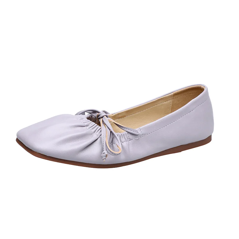 

Slip On Shoes For Women Loafers With Fur Oxfords Female Footwear Casual Sneaker All-Match Clogs Platform British Style Slip-on R