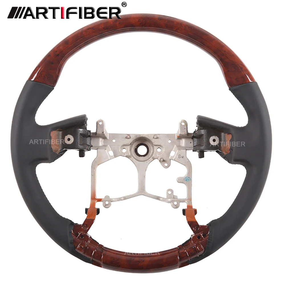 

Углеродное волокно руль для TOYOTA Prado, 4 runner "," lundra ", Tacoma