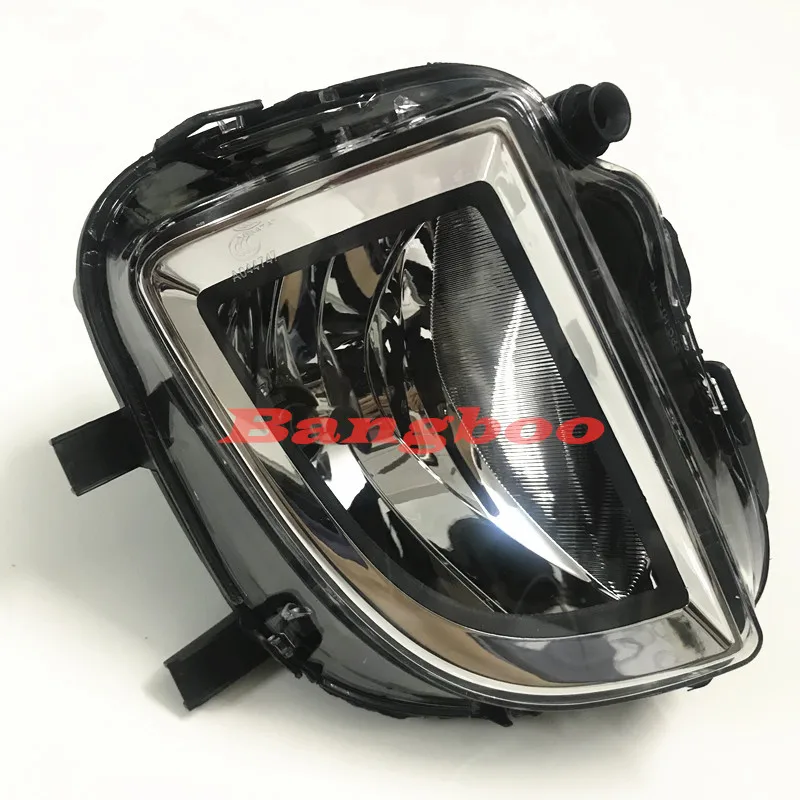 Автомобильные противотуманные светильник на передний бампер фары дальнего