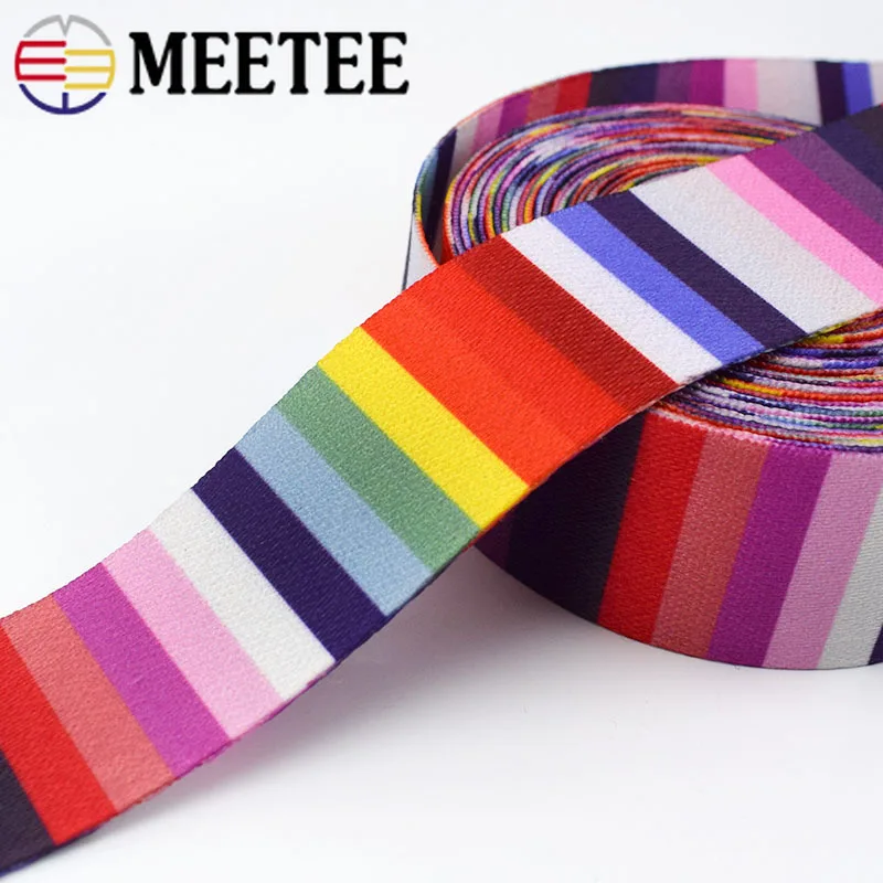 Ленты для шитья из полиэстера с принтом 4/6 м 36 мм|Тесьма| |