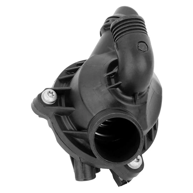 11537601158 автомобильный корпус термостата охлаждающей жидкости для BMW 1 3 X5 X6 E70 E71 E72 E82