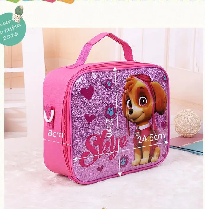 Детский рюкзак Принцессы Диснея из 3 предметов карандаш с рисунком Эльзы