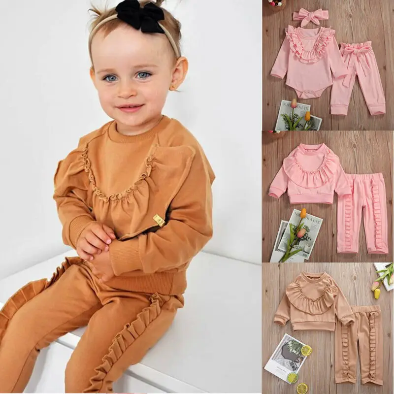 Новинка 2020 года лидер продаж Детские топы для маленьких девочек и мальчиков