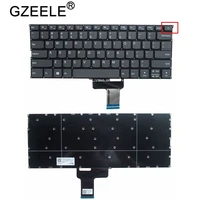 gzeele us laptop keyboard for lenovo ideapad 720s 14 xiaoxin 7000 13 320s 13 v720 14 720s 14ikb v720 14ise 700 13 v6 720s 13arr