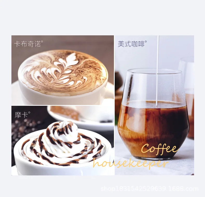 1450 Вт коммерческие бытовые кофейные машины expresso S tea m tea Shop 15 Pa высокого кофе эспрессо под давлением производитель дропшиппинг