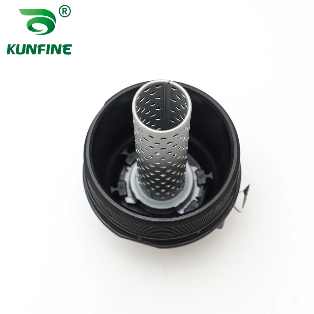Крышка корпуса масляного фильтра для Lexus IS250 IS350 URJ201 5 7 2007-2021 OEM № 15650-38010 1565038010 |
