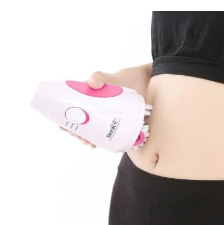 Массажная машина для похудения роликовый инструмент упражнений на брюшной