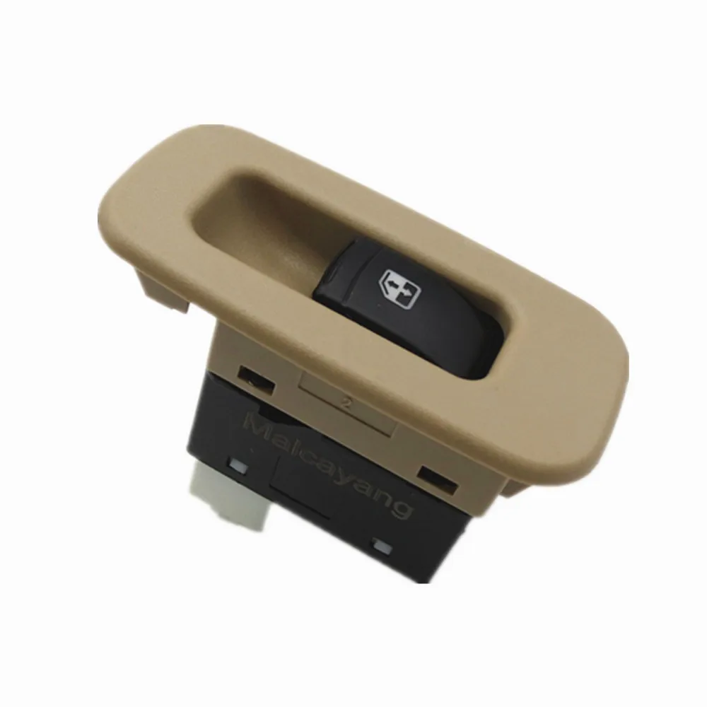 Высокое качество! Электрический стеклоподъемник переключатель управления