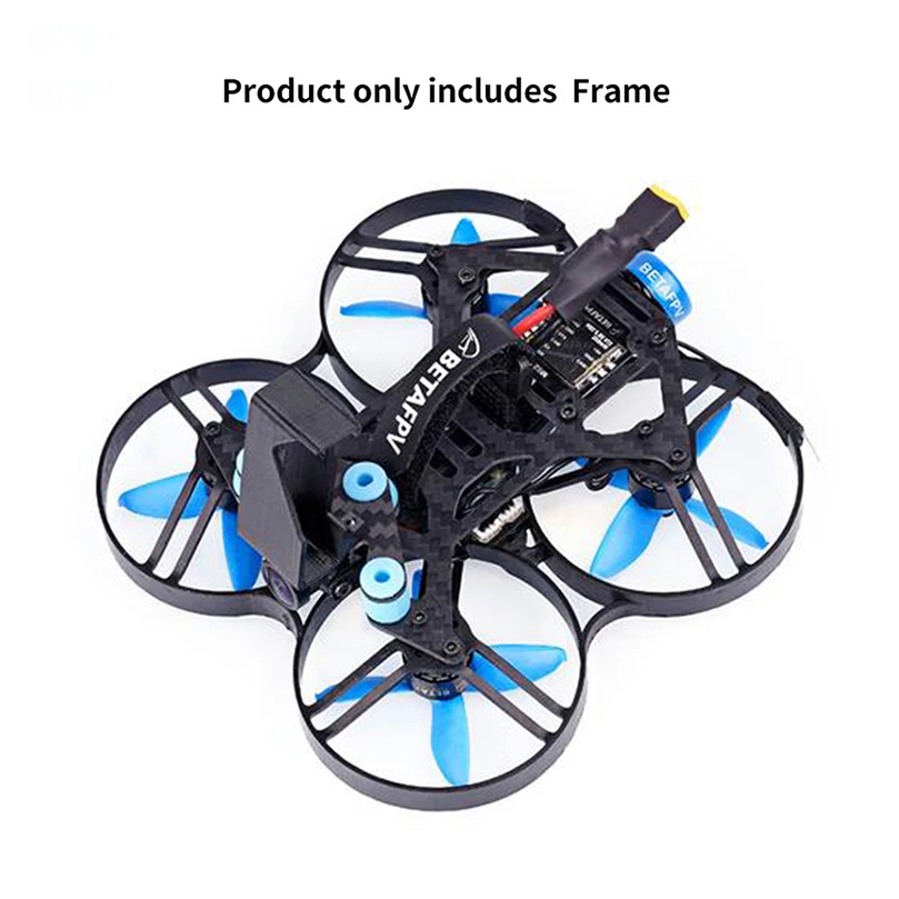 

BETAFPV Beta85X V2 Pusher Kit for Insta360 Go Naked Camera Mount, Beta95X V2 Pusher Kit for Beta95X V2 Beta95X HD digital VTX