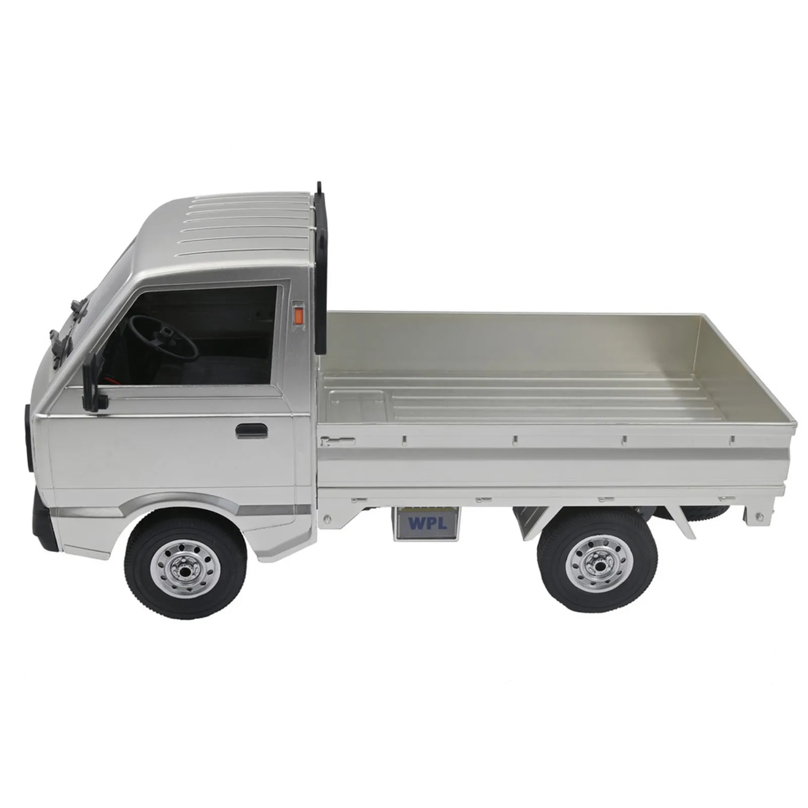 модель радиоуправляемого а