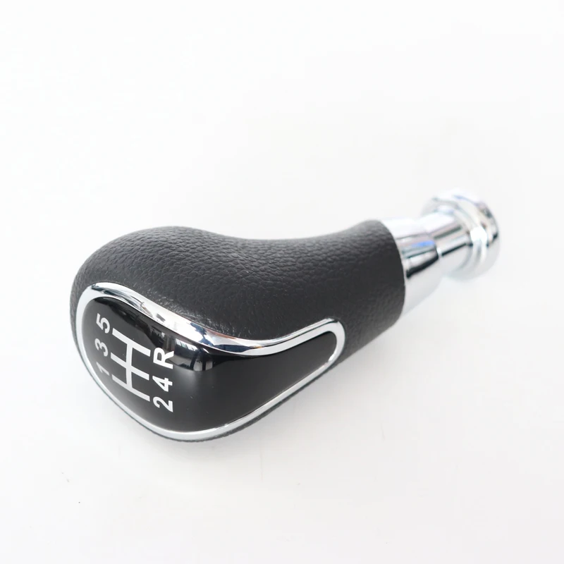 Ручка переключения передач для LADA 5 черная ручка скоростей ручная автомобильная