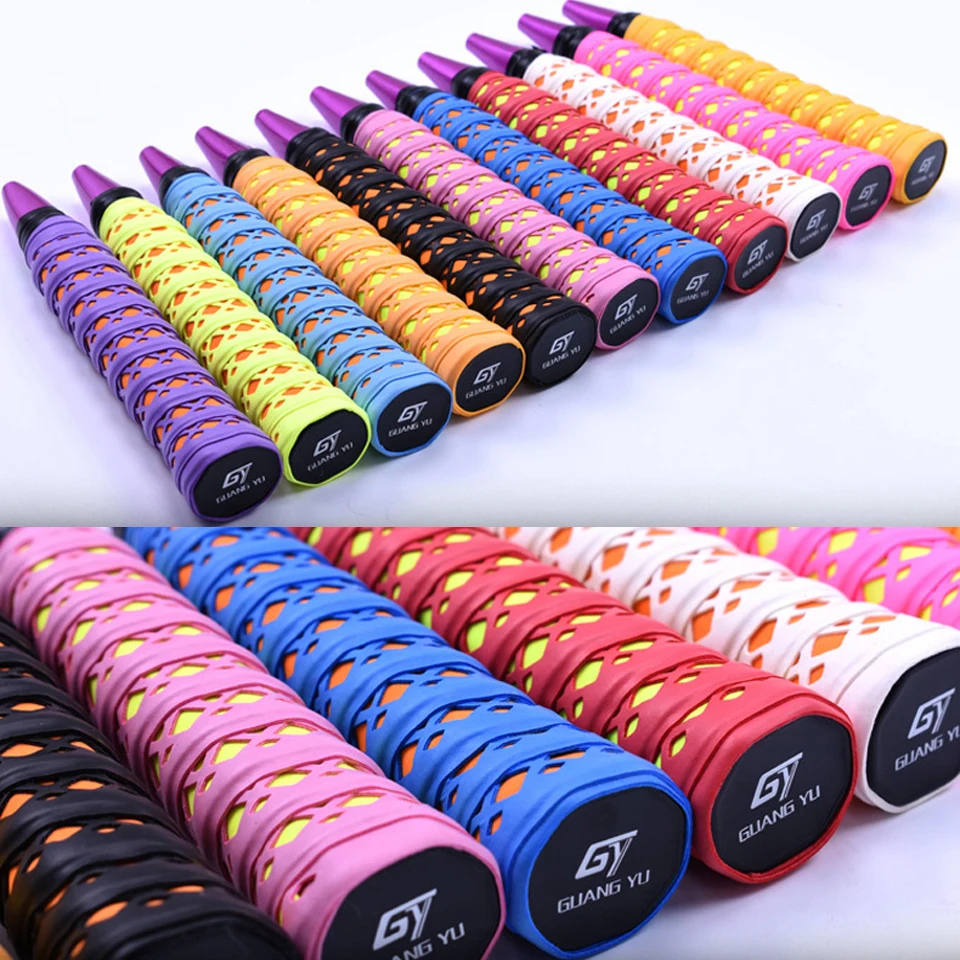 Утолщенная дыропрочная многофункциональная ракетка для бадминтона 1 м удобная