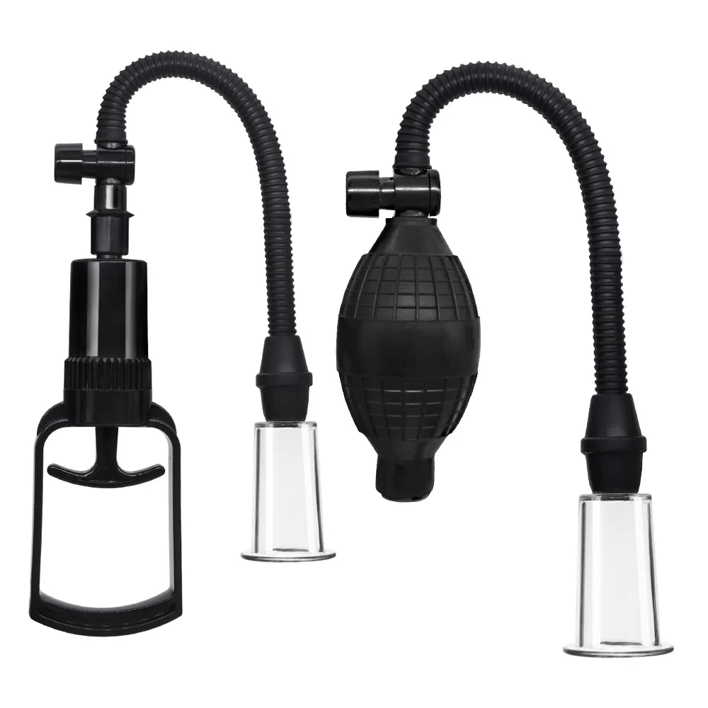 Женский БДСМ бондаж сосков присоска увеличитель груди интимный продукт для