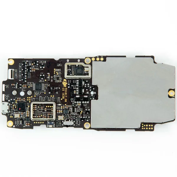 Запасные части для ремонта запасные Аксессуары основной платы DJI Mavic PRO/модуль