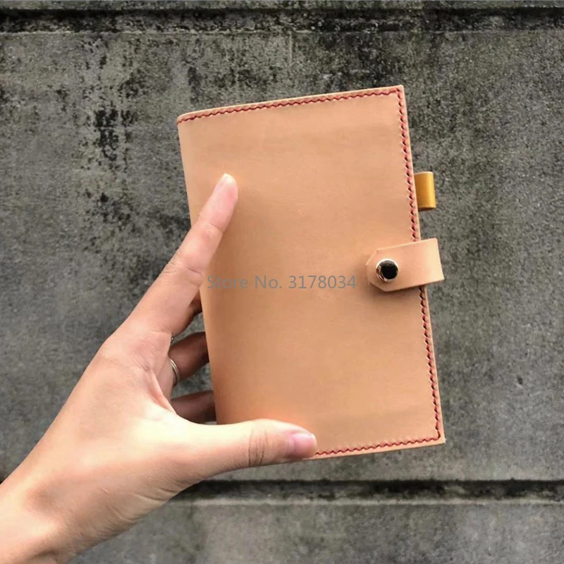 Новинка японское стальное лезвие сделай сам кожаное ремесло визитница Обложка