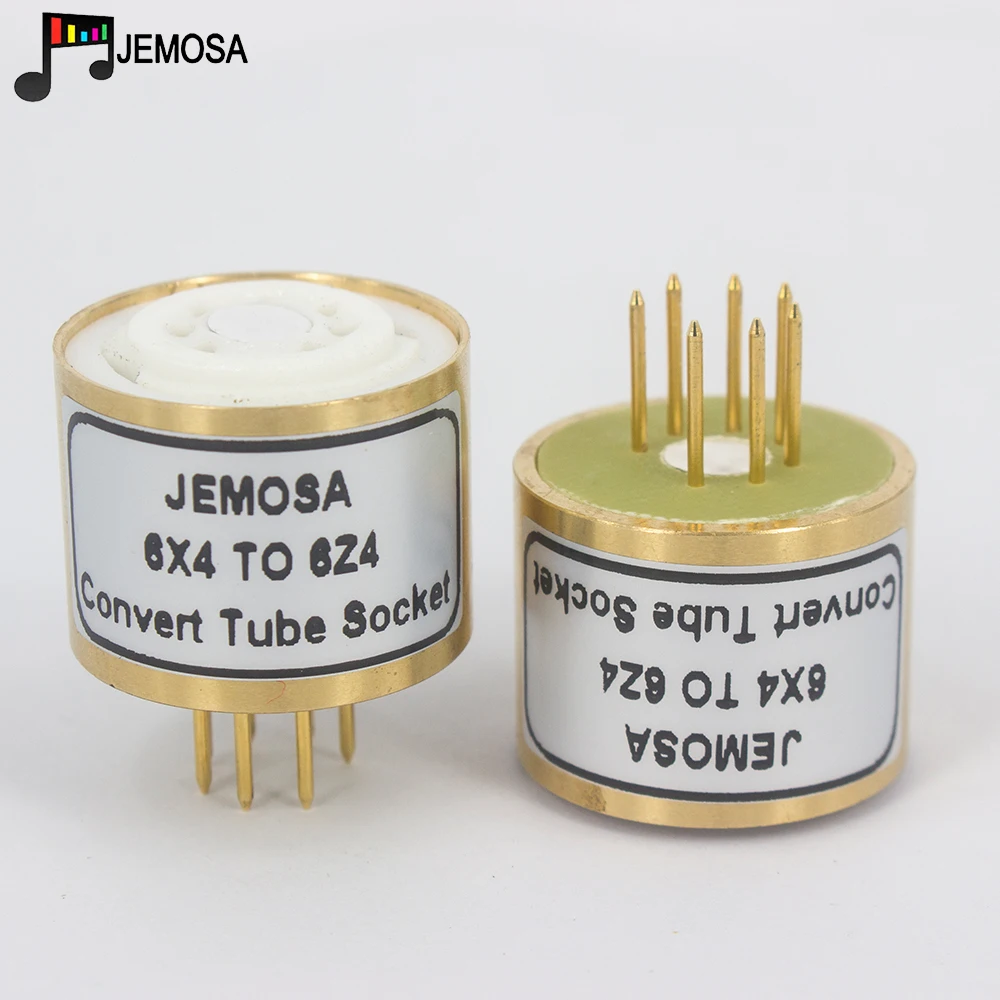 1 шт. 6063 EZ90 CV493 6202 6X4 до 6Z4 с 7 контактами на контактов лампы DIY звуковая вакуумная