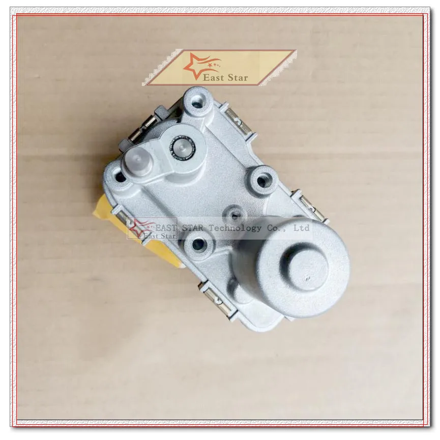 Турбопривод 49477-01203 49477-19600 9676272680 49477-01200 LR 022358 Для Land Rover Freelander Jaguar XF 2.2L DW12C JLR