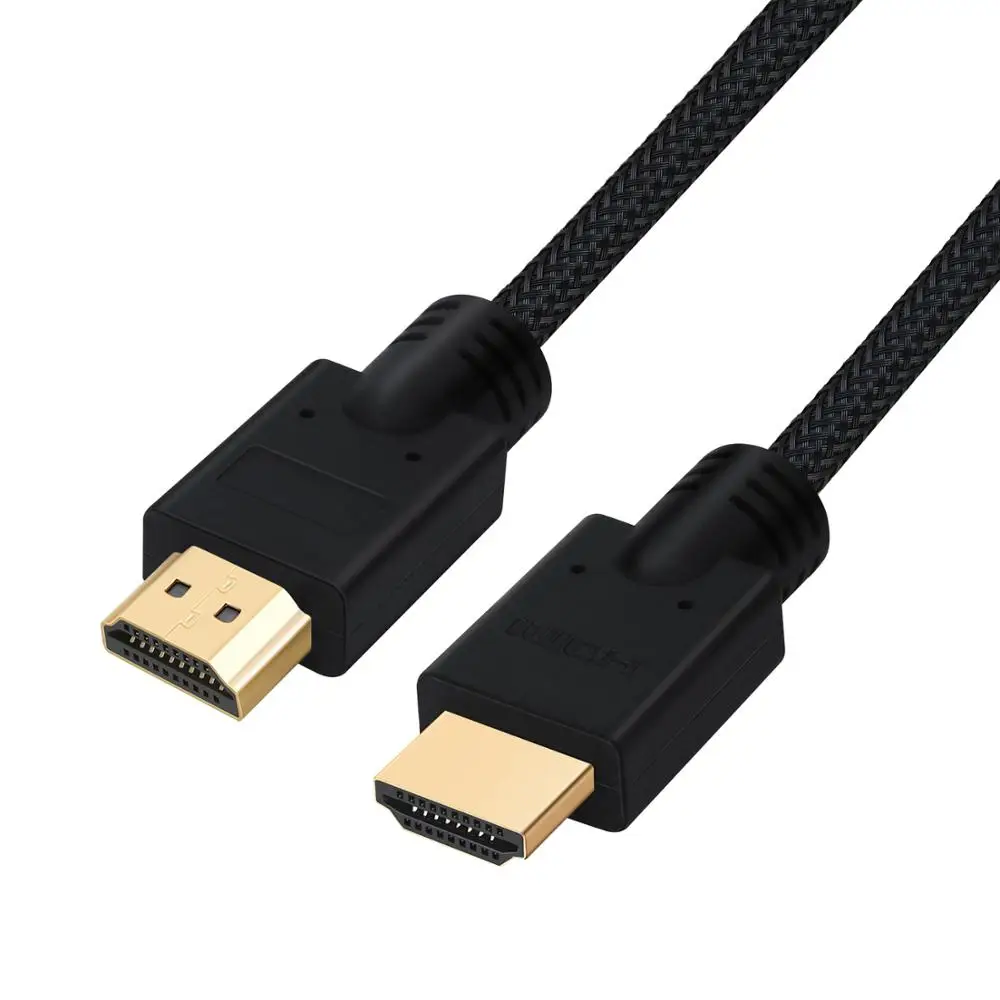 15 м 20 HDMI кабель с Ethernet 1 4 в для HD TV/Xbox 360 / PS3 Playstation 3 SkyHD 1080P 60 Гц|Кабели HDMI| |