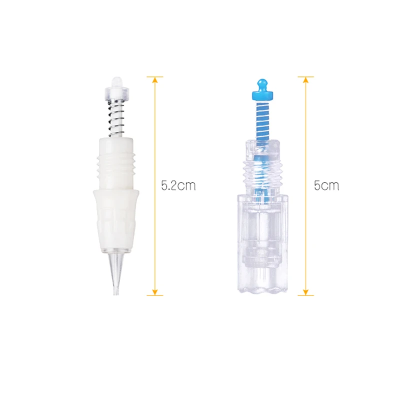 

20pcs/lot 1RL 3RL 5RL 5F 7F Charmant 3 Tattoo Needle for Eyebrow Eyeline Lip Makeup Tattoo Machine