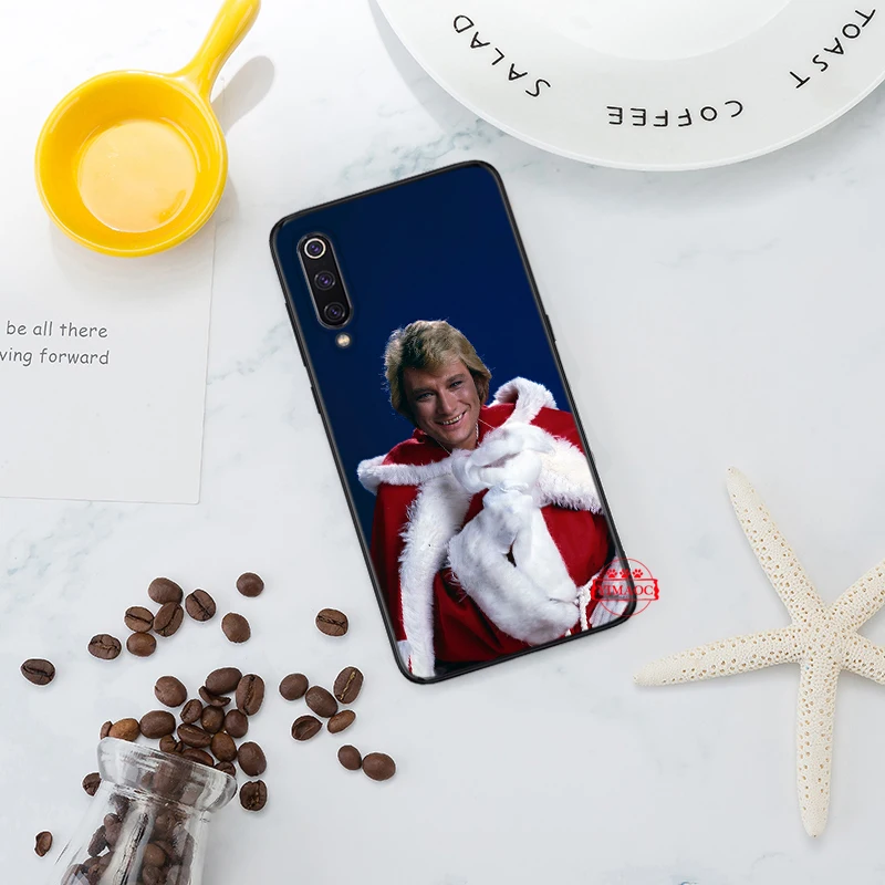 Силиконовый чехол для Xiaomi 6 8 9 SE A1 A2 A3 Lite F1 Mix 2S MAX 3 9T Pro CC9E CC9 |