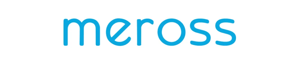 Smart WiFi Surge Protector,Power Strip, Alexa& Google Assistant& IFTTT Supported, App Remote Control Meross MSS425F EU/JP