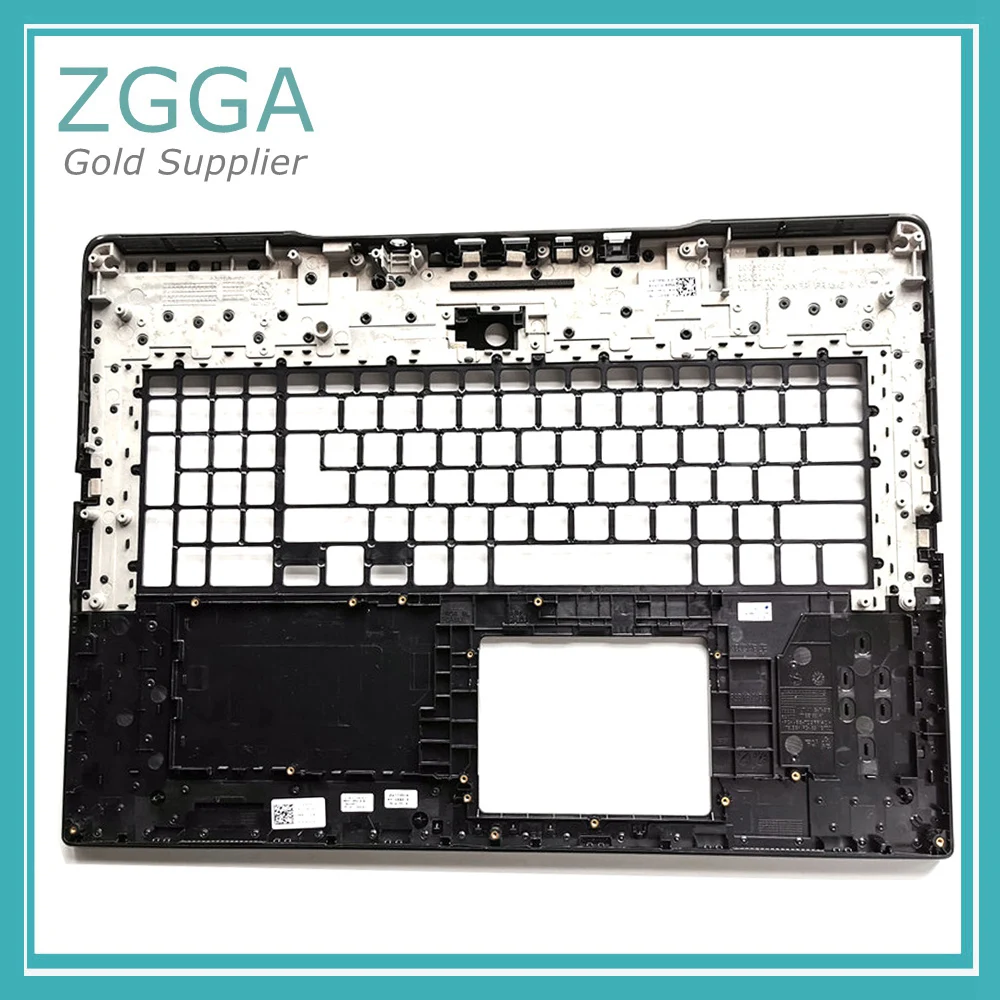 

New Laptop Keyboard Bezel For Dell G7 17 7790 Palmrest C Cover Upper Case Big Enter Type 06WFHN