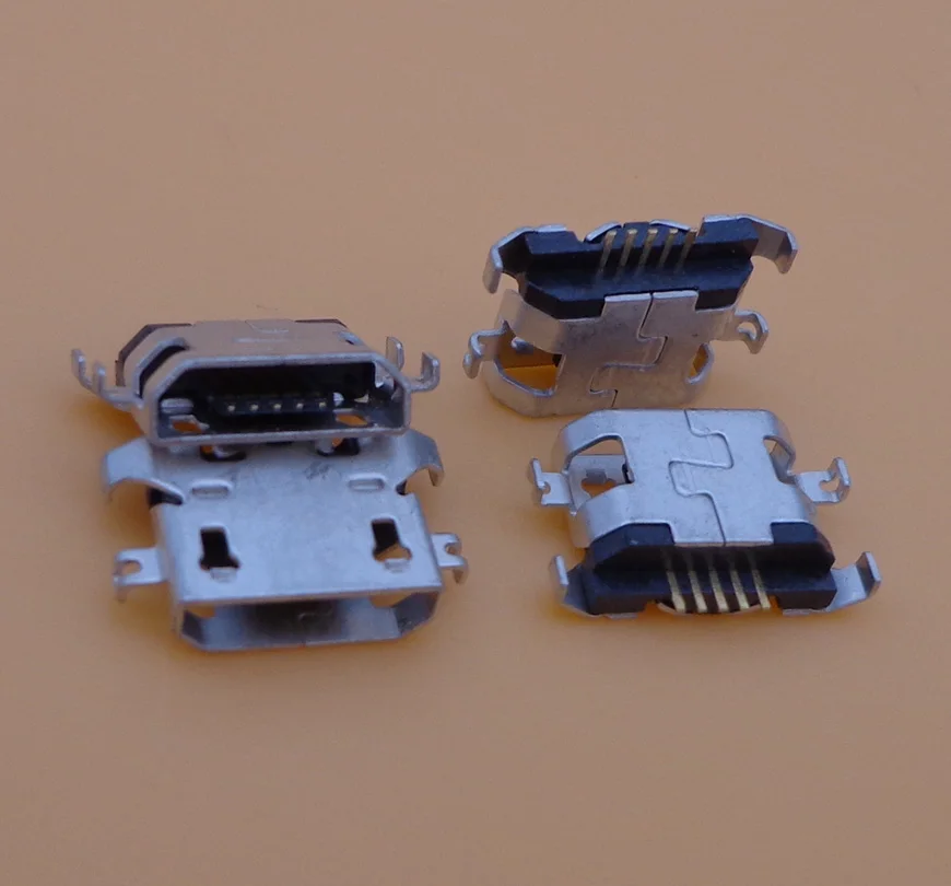 10 шт./лот для Oukitel K6000 Plus K4000 K10000 Pro U22 U16 Max U15 U15S K8 разъем Micro USB Jack Socket Dock зарядное устройство порта разъема.