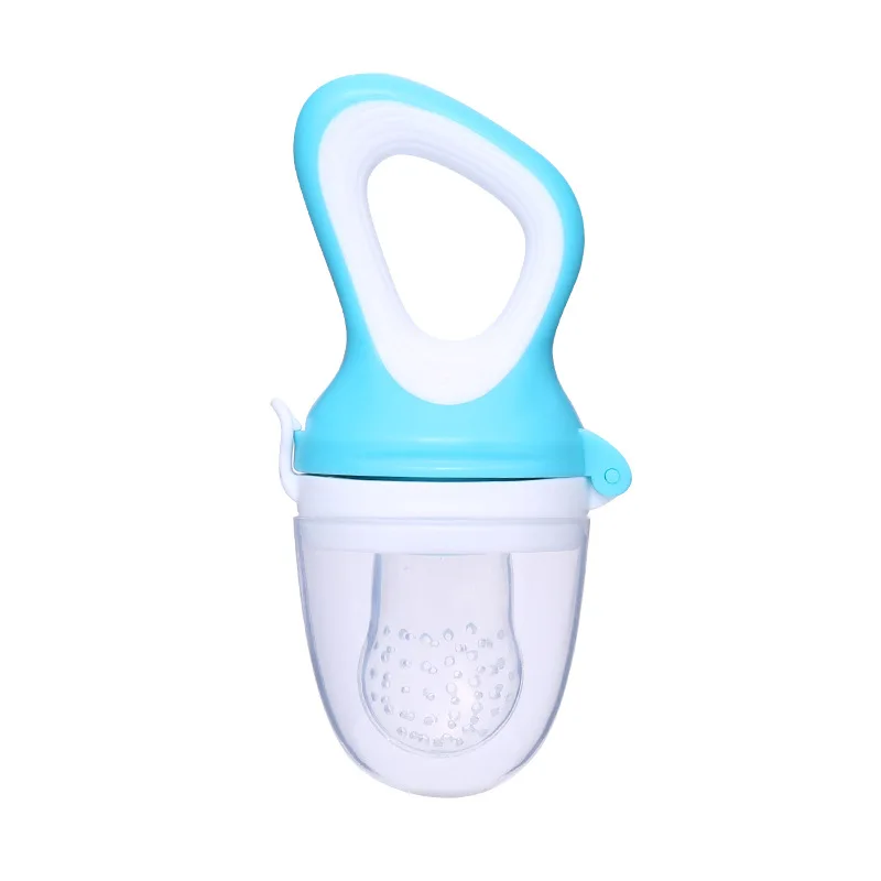 Детские соски для фруктов питатель и овощей портативные кормления безопасные