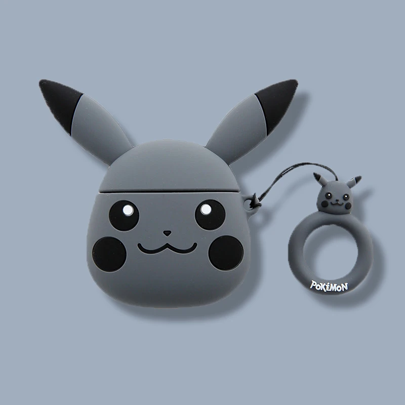 Case For Airpods Pro Shockproof Silicone Wireless Bluetooth for airpod 3 Cover Air Pods Earphone Accessory |