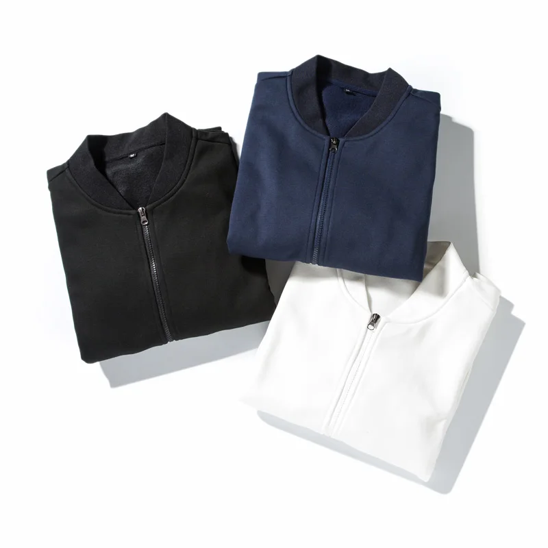 Мужская брендовая куртка полосатые толстовки осенняя толстовка на молнии