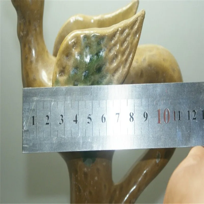 Тонкий старинный фарфор потрескавшийся глазурь керамический и керамика