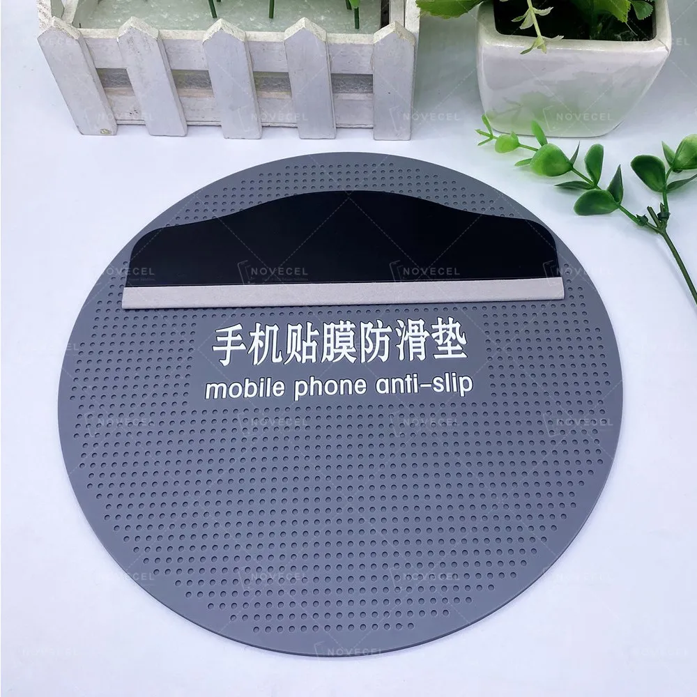 1 шт. противоскользящая прокладка для защиты экрана iPad | Мобильные телефоны и