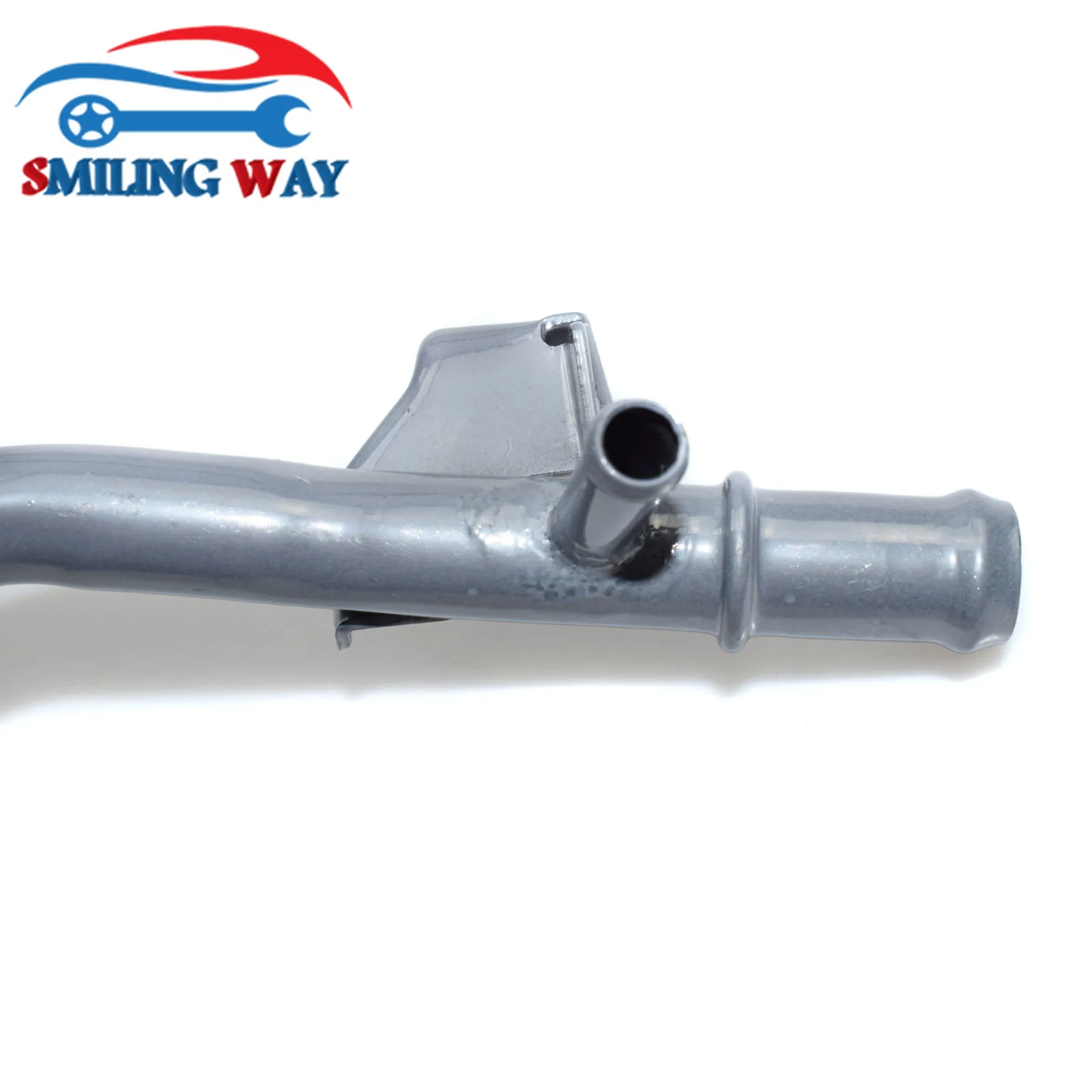 Для Toyota Tacoma 2.7L L4 2005 2006 2007 2008 2009 2010 2011 2012 -2015 водяной перепускной шланг трубка
