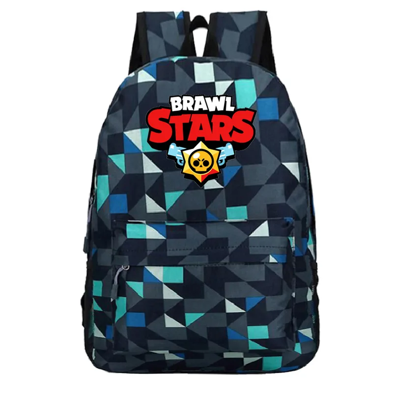 

2020 Hot Leon Game Male Travel Backpack Laptop Backpack Men Backpacks for Teens Schoolbag Youth Student Backbag