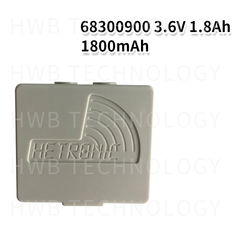 Новый 68300900 3 6 V 1.8Ah 1800mAh Ni-MH насос грузовик перезаряжаемые батареи дистанционное