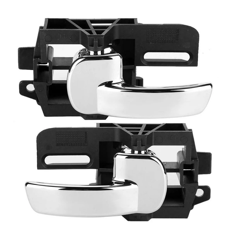 Interior Inner Door Handle Front Rear for Nissan Qashqai J10 2007-2013 |