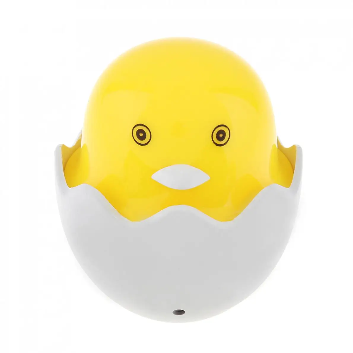 Светодиодный светильник в ночную погоду s Duck пластик AC 110 220 В настенный с датчиком