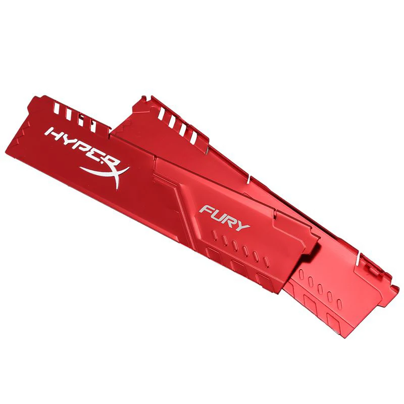 Модуль DDR для настольных компьютеров DDR2 DDR3 DDR4 Оперативная память памяти кулер