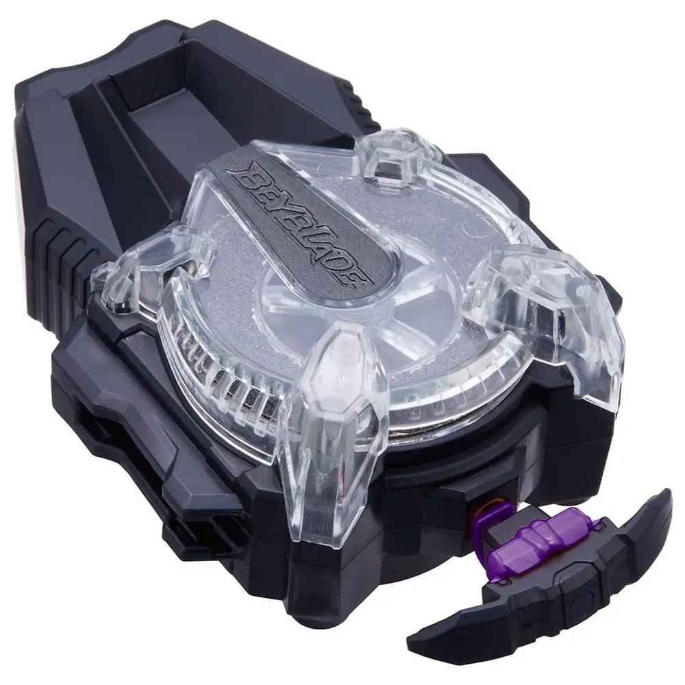 Оригинальный краскоструйный гироскоп TAKARATOMYBeyblade super king b169 whirlwind Lucifer с пусковым
