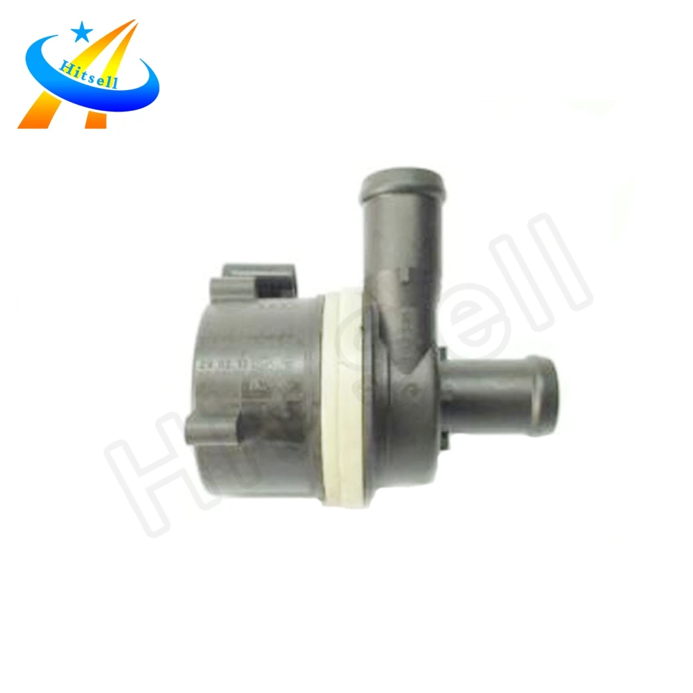 Дополнительный Электрический водяной насос 6R0965561A для Audi A1 RS4 RS5 RS6 RS7 VW Jetta Passat