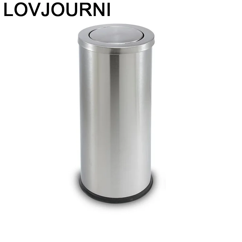 

Waste De Banheiro Papelera Cocina Basurero Kosz Na Smieci Pattumiera Trashcan Poubelle Dustbin Cubo Basura Lixeira Trash Bin