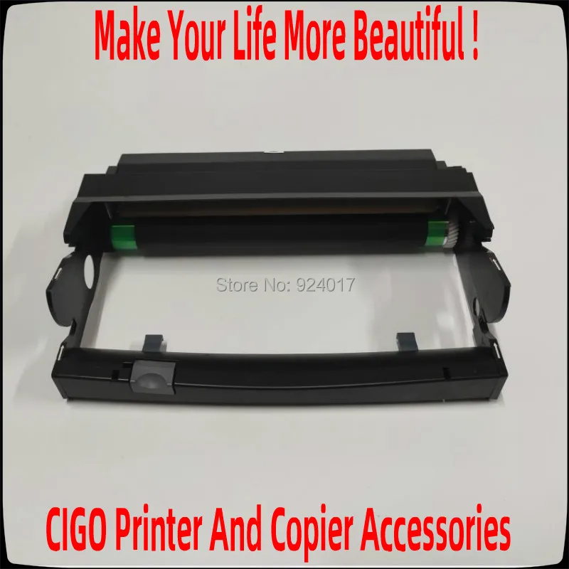 Картридж с тонером для принтера Lexmark E240 E330 E332 E340 E342 X340 X342 240 330 332 340 342 черный