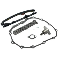cam timing chain guides tensioner cover gasket for honda sportrax 400 trx400x xr400r xr400