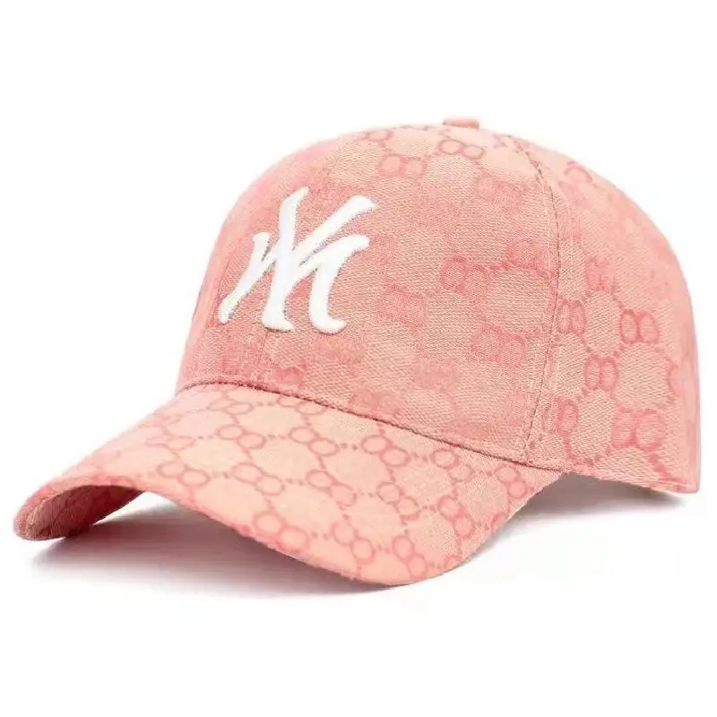 

Fashion Kpop 2021 Tie Dye Baseball Cap Visors Unisex Cotton Adjustable Trucker Cap Snapback Bone Oversized Hat Letter