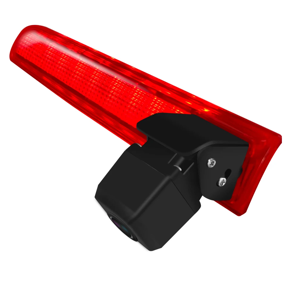 Автомобильный тормозной светодиодный светильник Автомобильная камера заднего