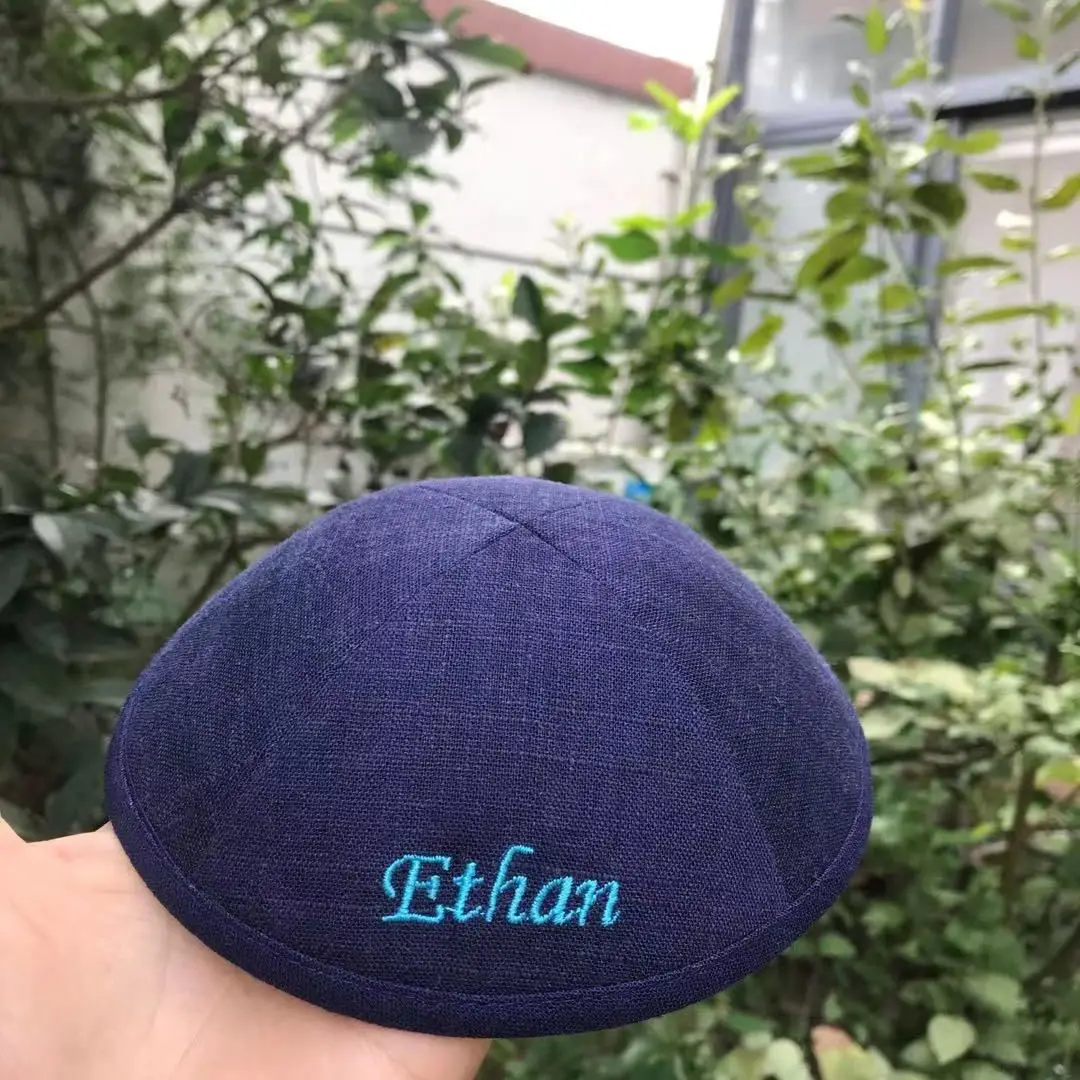 KIPOT KIPPOT кепки KIPPAH YARMULKES CIPA еврейские для свадьбы | Тематическая одежда и униформа